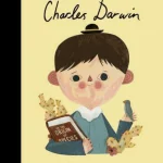 Charles Darwin