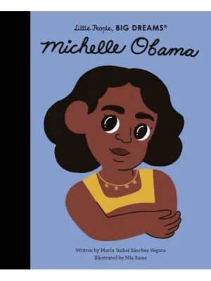 Michelle Obama