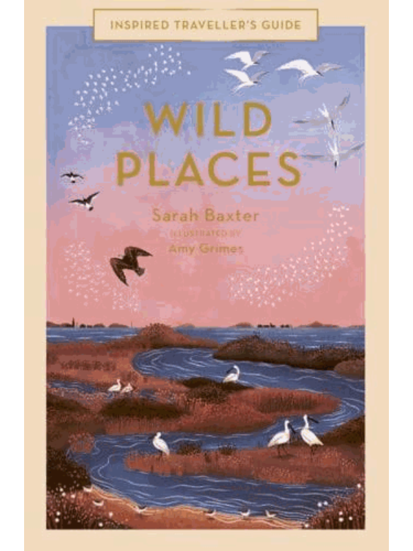 9780711260290 Wild Places - Slika 1