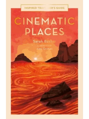 Cinematic Places: Volume 7