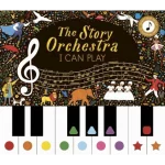 Story Orchestra: I Can Play (vol 1): Volume 7 : Learn 8 easy pieces from the series!
