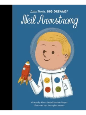Neil Armstrong