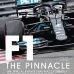 Formula One: The Pinnacle: Volume 3 : The pivotal events that made F1 the greatest motorsport series