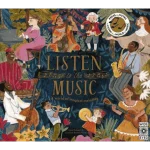 Listen to the Music