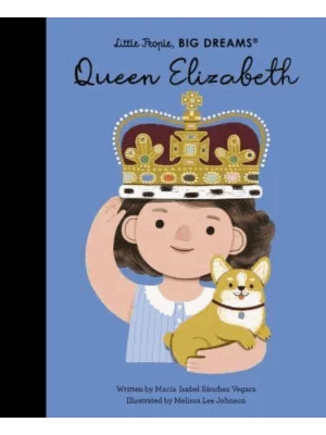 Queen Elizabeth