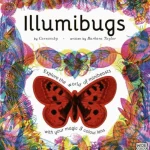 Illumibugs Explore the world of mini beasts with your magic 3 colour lens