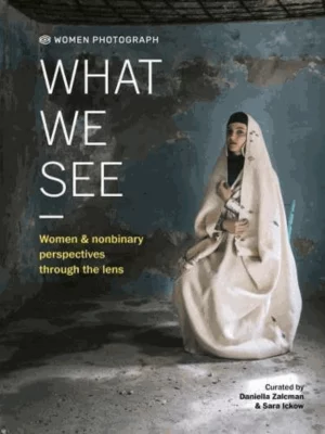 What We See
