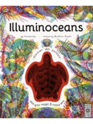 Illuminoceans