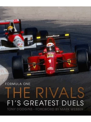 Formula One - The Rivals