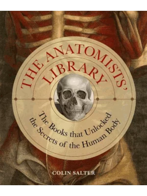 The Anatomists' Library