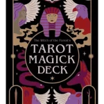The Witch of the Forest's Tarot Magick Deck