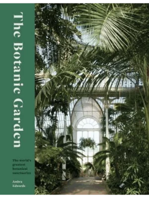 The Botanic Garden