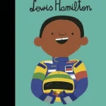 Lewis Hamilton - Little People, Big Dreams