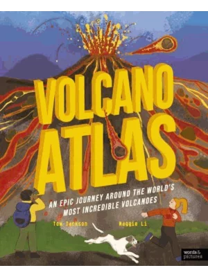 Volcano Atlas