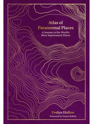 Atlas of Paranormal Places