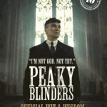 Peaky Blinders