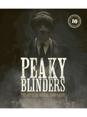 Peaky Blinders