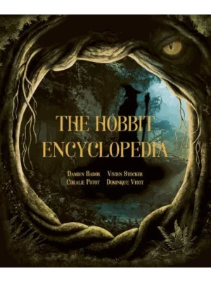 The Hobbit Encyclopedia