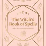 The Witch's Book of Spells