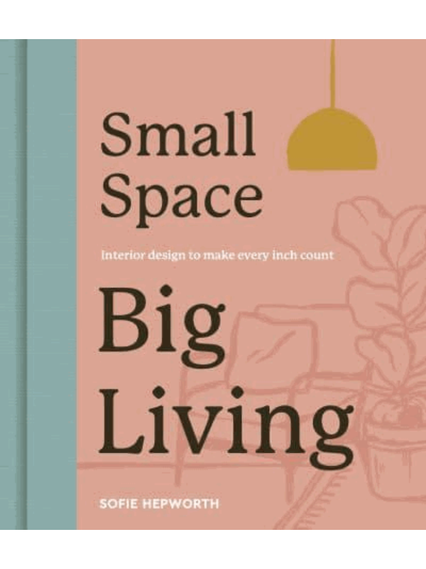 9780711290464 Small Space, Big Living - Slika 1