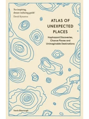 Atlas of Unexpected Places