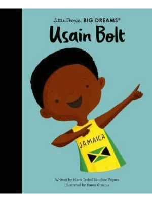 Usain Bolt