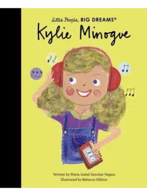 Kylie Minogue