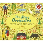 Peter and the Wolf - The Story Orchestra