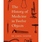 A History of Medicine in 12 Objects
