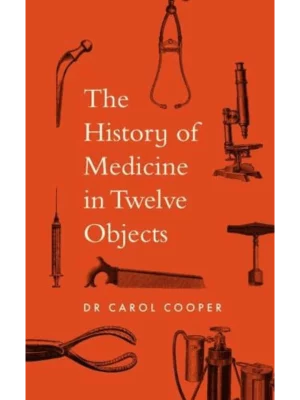 A History of Medicine in 12 Objects