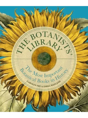 The Botanists' Library