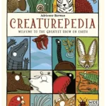 Creaturepedia