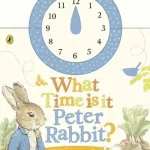 What Time Is It, Peter Rabbit?