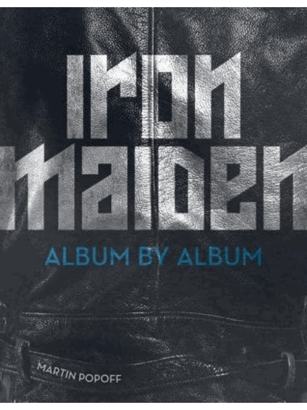 9780760360873 Iron Maiden - Slika 1