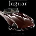 The Complete Book of Jaguar