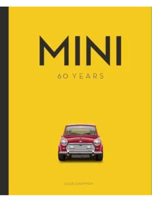 Mini 60 Years