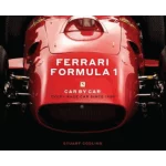 Ferrari Formula 1 Car by Car Every Race Car Since 1950