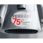 Ferrari 75 Years