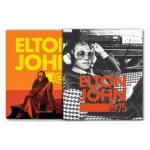 Elton John at 75