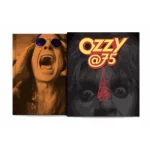 Ozzy @ 75