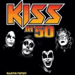 Kiss at 50 - At 50