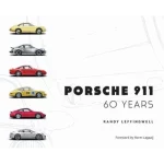 Porsche 911 60 Years