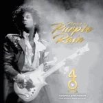 Prince + Purple Rain
