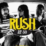 Rush at 50 - At 50