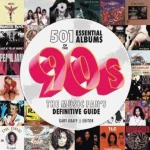 501 Essential Albums of the '90S