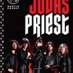Judas Priest - Album by Album