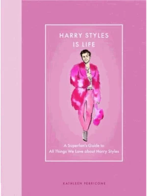 Harry Styles Is Life