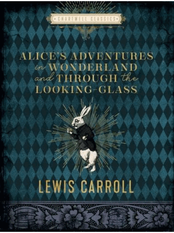 9780785839927 Alice's Adventures in Wonderland and Thr - Slika 1
