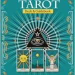 Classic Tarot Deck and Guidebook Kit