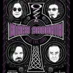 Ozzy and Black Sabbath